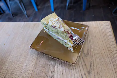 The Funky Brownie Co photo 4